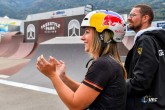 Campionati Europei UEC BMX Freestyle Park 2024 - Cadenazzo - Svizzera 20/09/2024 -  - photo Tommaso Pelagalli/SprintCyclingAgency?2024